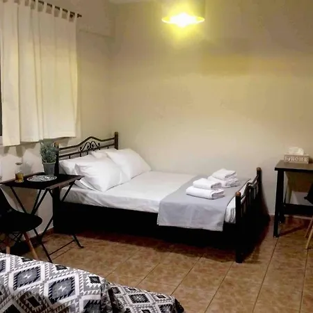 Amelie Qute Apartamento *