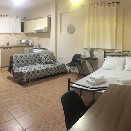 Amelie Qute Apartamento Chania (Crete)