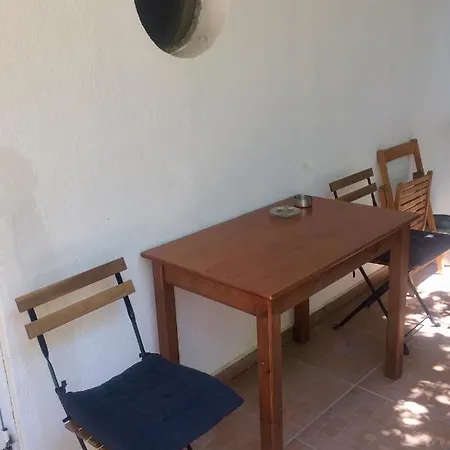 Amelie Qute Apartamento