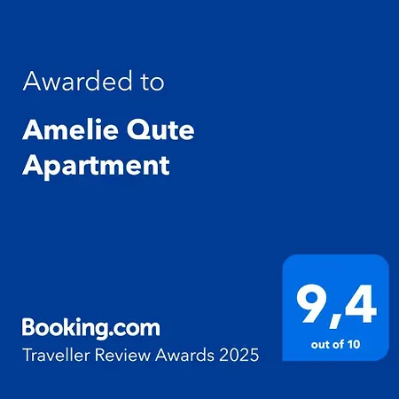 Amelie Qute Apartamento Chania (Crete)